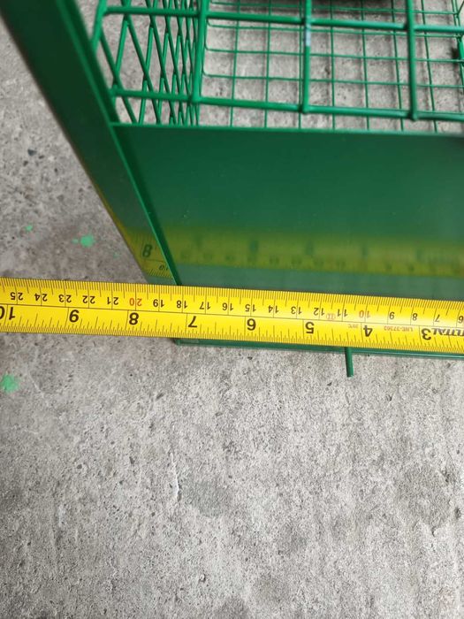 Capcana vulpi , sobolani , dihori .. Marime mijlociu