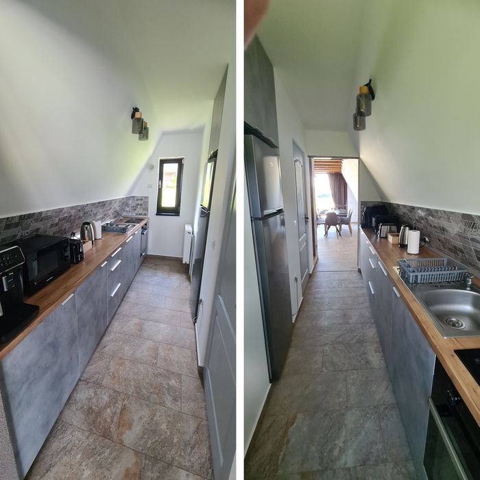 Cabană A frame de închiriat în Izvoarele(Rimetea, Colțești)