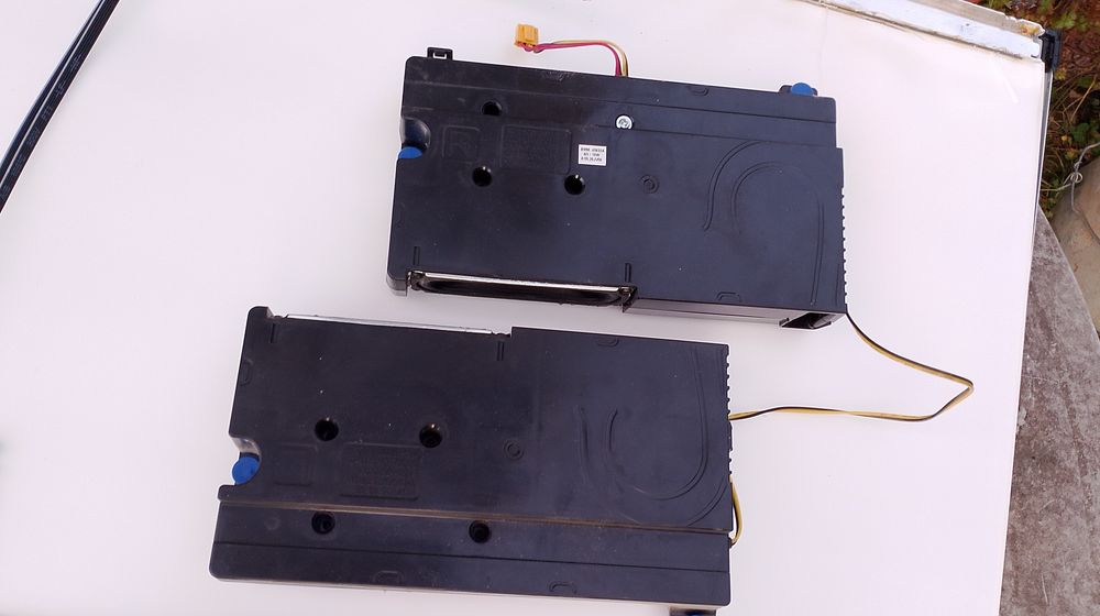 Piese tv samsung ue58ru7172u - backlight ars