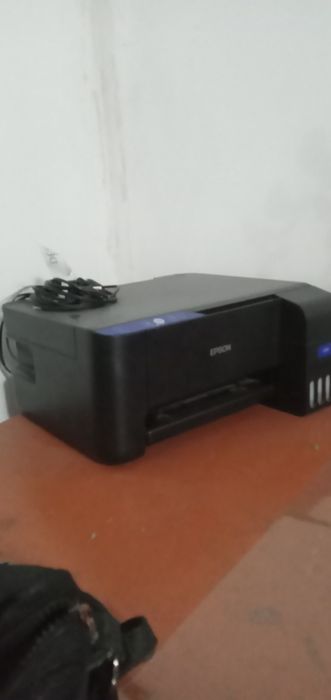 Принтер хорошем состоянием