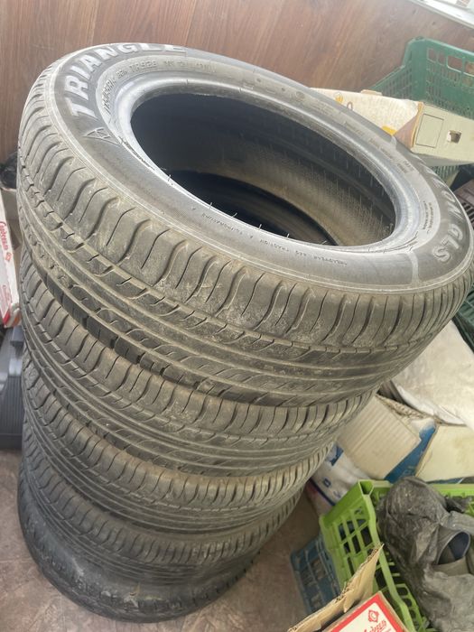 Покрышка R14 175/65