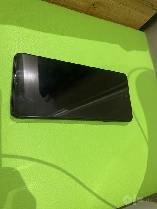 Poco x3 pro holat ideal 128gb
