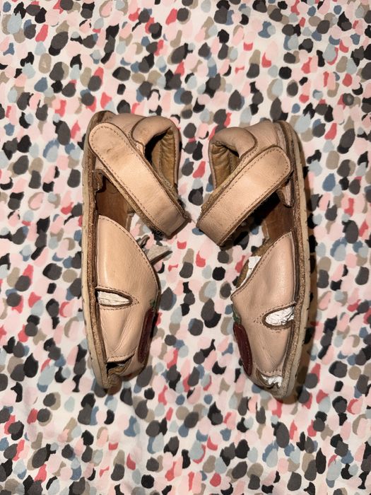 Сандали Zeazoo Немо 25н