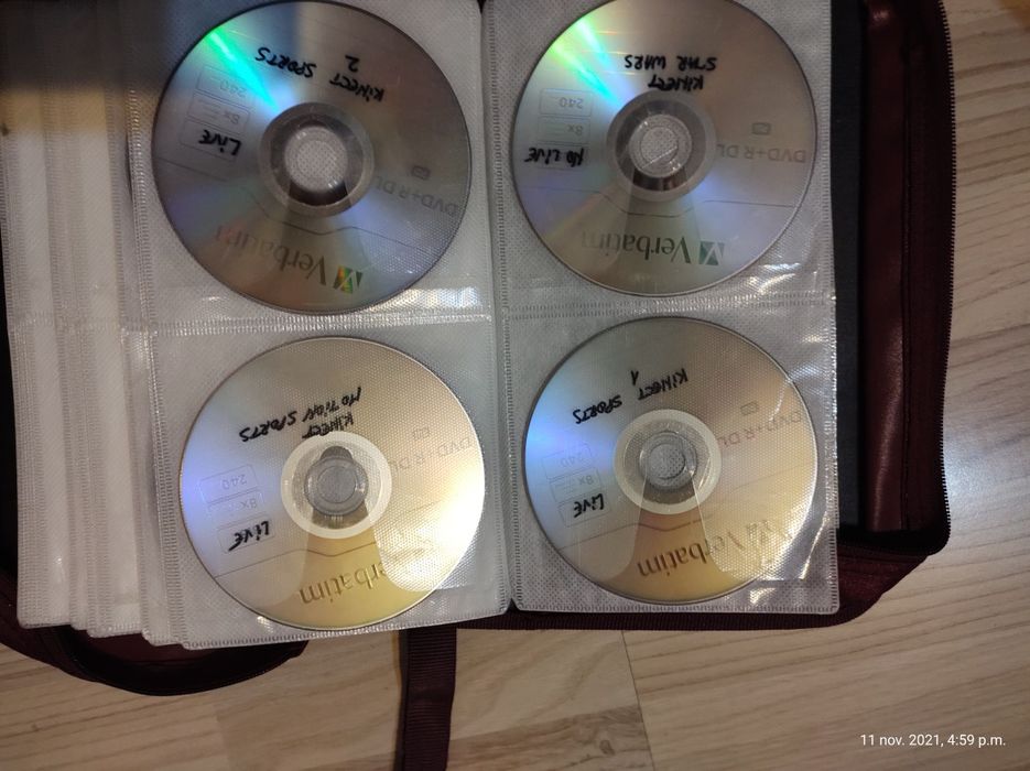 Xbox 360 fat Kinect  Modat