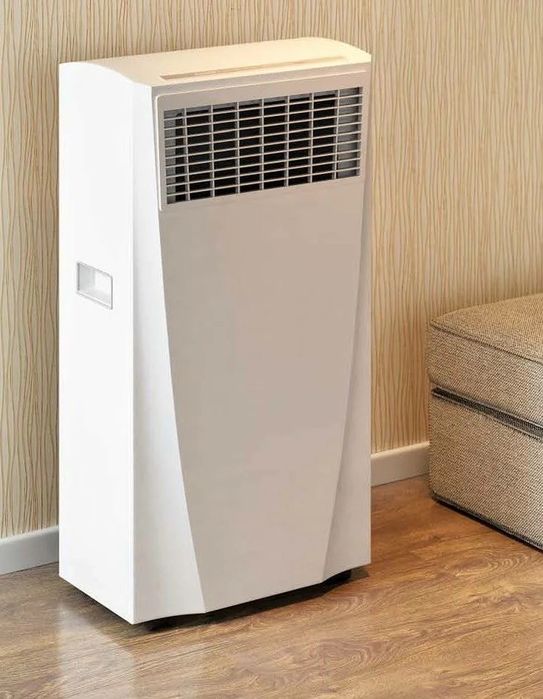 Кондиционер напольный вентилятор кондер кондёр с водой и без водой