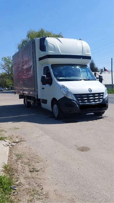 Renault Master 3