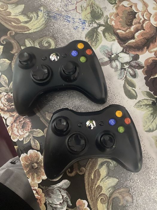 xboх 360 S 250 гигабайт.