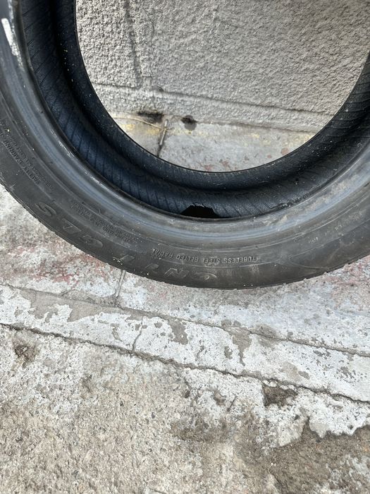 Резины  Летнии  на R14