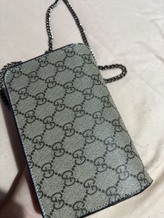 Женска чанта GUCCI