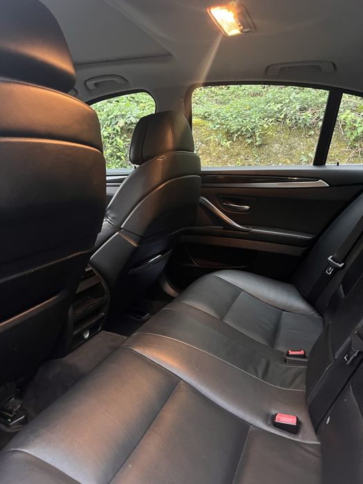 BMW F10 535i X Drive M-Pack