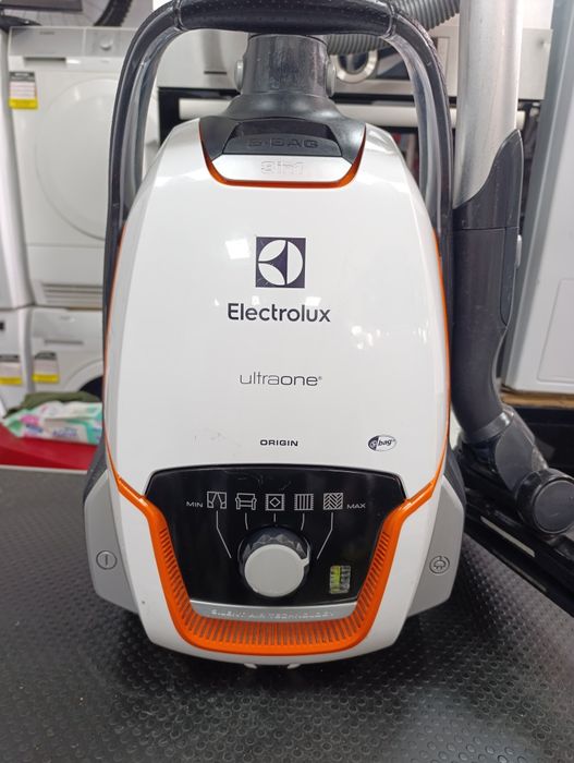 Прахосмукачка Electrolux ultraone