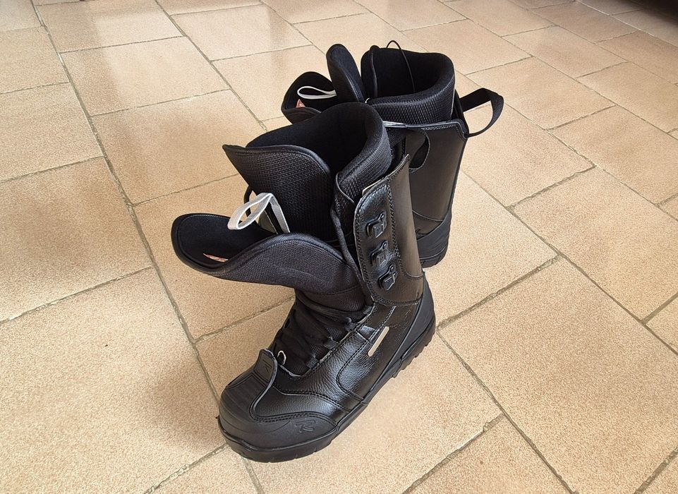 Сноуборд обувки / Snowboard boots ROSSIGNOL