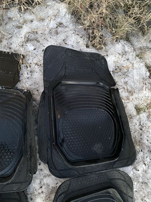 Полики мерседес w201 190