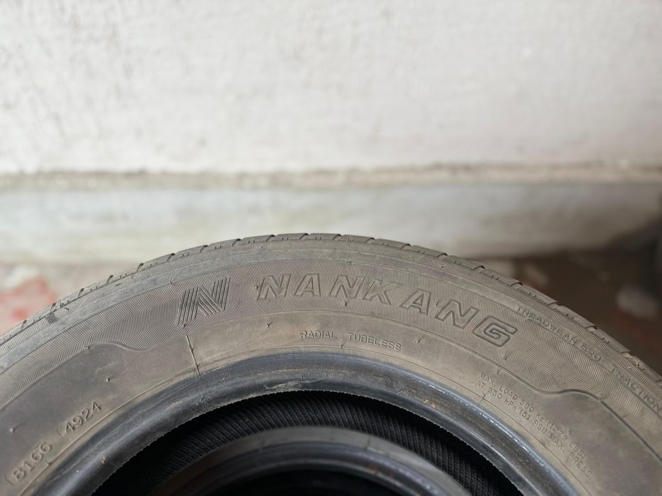 185/75/14 в идеальном состоянии