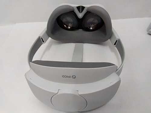 Casca VR Pico 4 128Gb