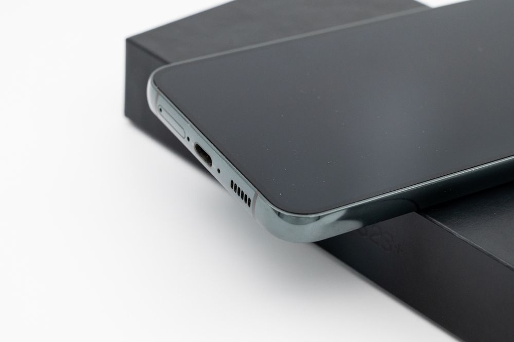 Samsung Galaxy S23 Plus