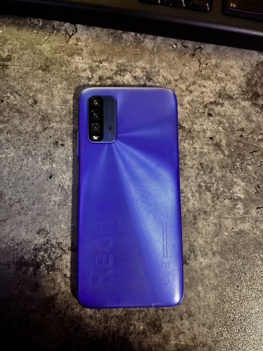 Redmi 9T 128 Гб