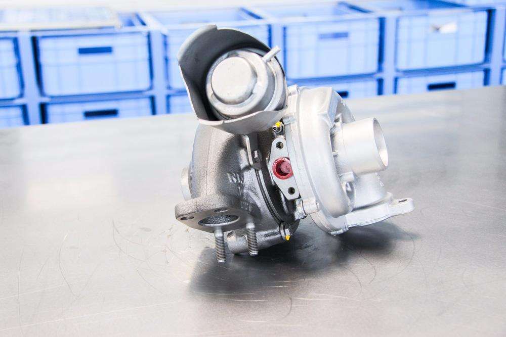 Turbina Opel Insignia 2.0 cdti biturbo turbina mica/mare Movano Saab