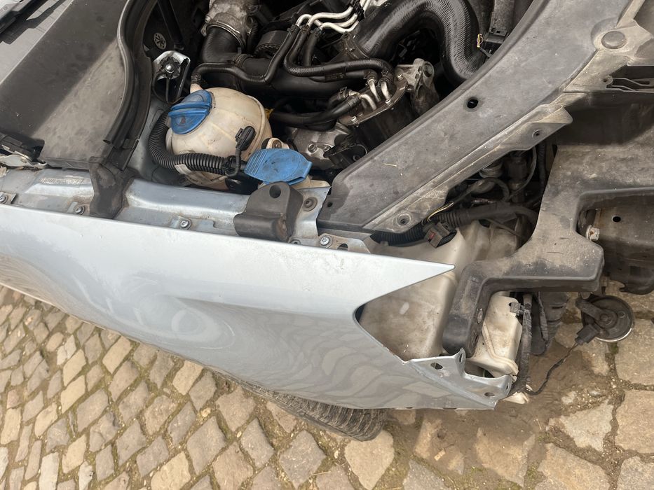 Aripi passat b6 in stare buna!