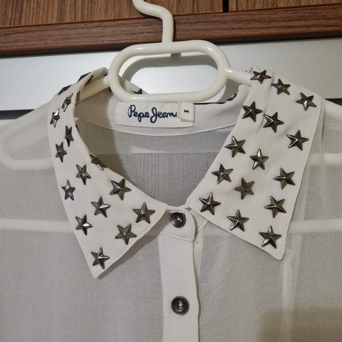 Дамска рокля Pepе Jeans