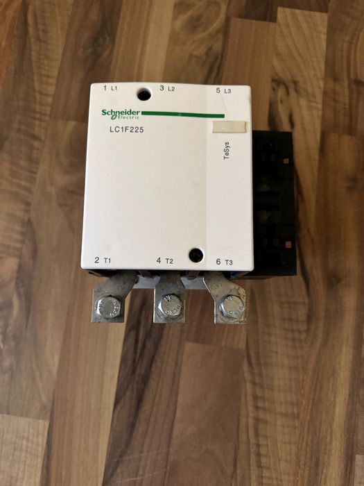 Siemens 3RT1065-110V/3Rt1064-48v