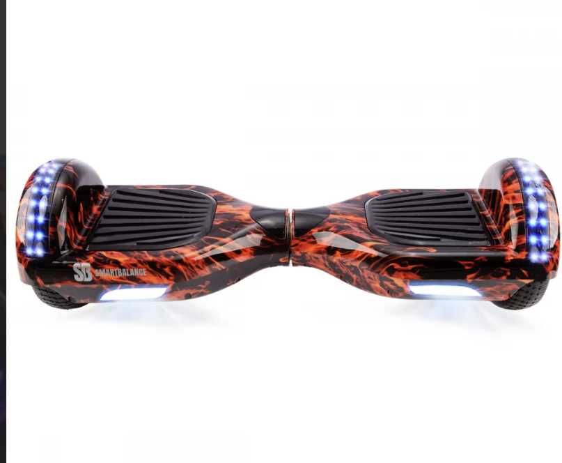 Hoverboard Smart Banace 6.5 inch - produsul nou, sigilat.