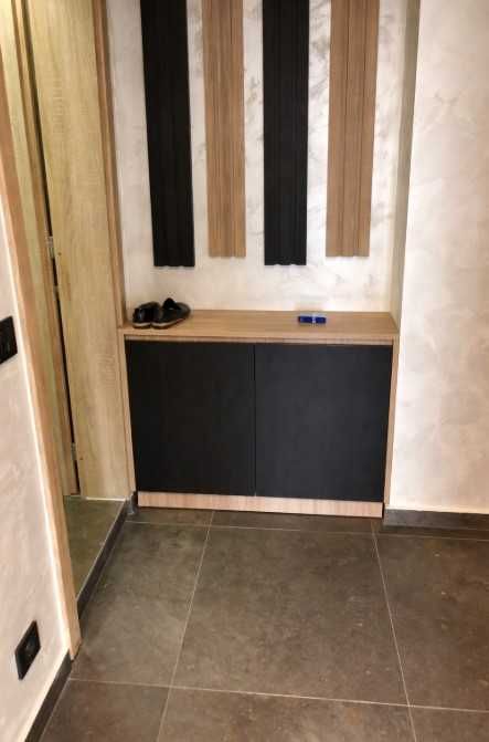 Дава се под наем Двустаен апартамент в София, Център - 75 кв.м за 796.62 € - Снимка #5