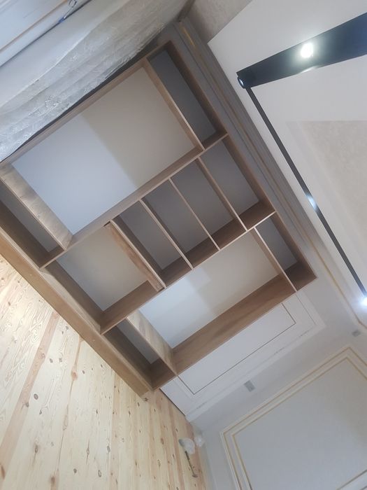 Мебель  на заказ