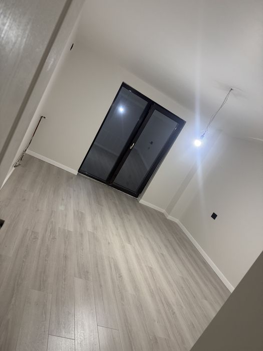 Apartament Geneva
