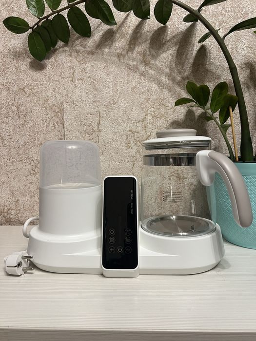 стерилизатор для бутылочек