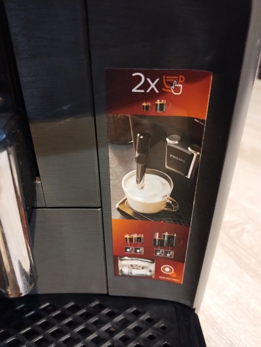 Expresor de cafea Philips 2200