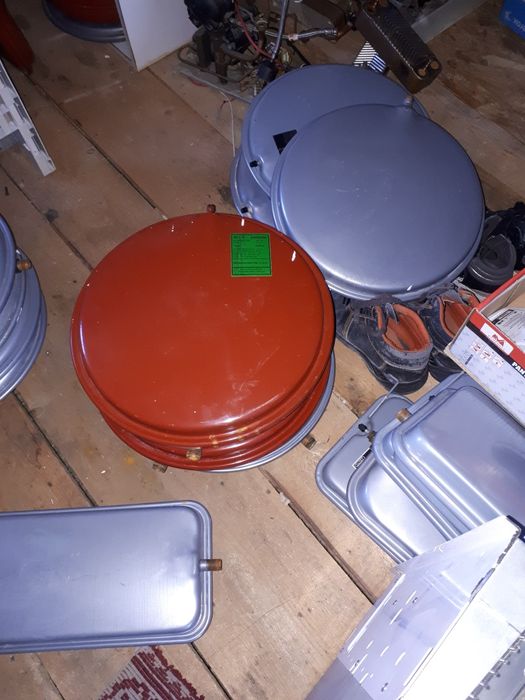 Vas expansiune centrala termica ( toate modelele)