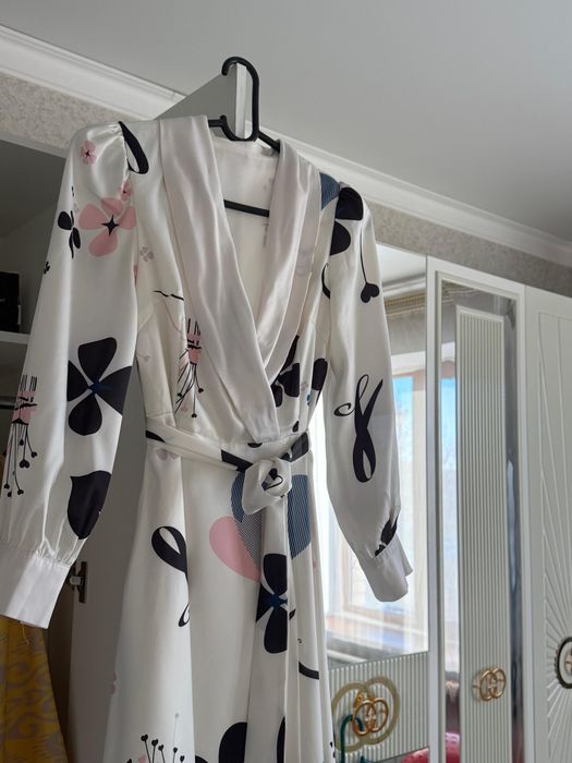 Продается платье