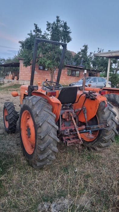 Vand Fiat 415, cu acte!