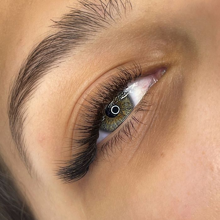 Extensii de gene/ Gene false/Laminare gene & sprancene