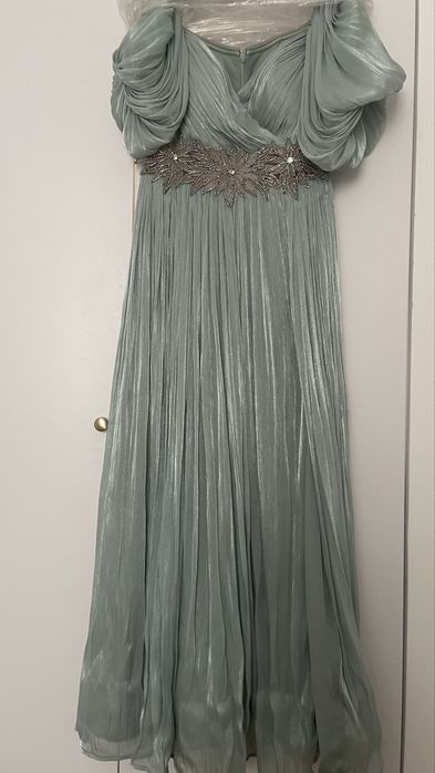 Rochie eleganta lunga