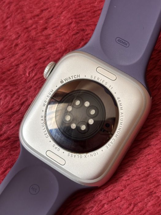 Apple watch nou