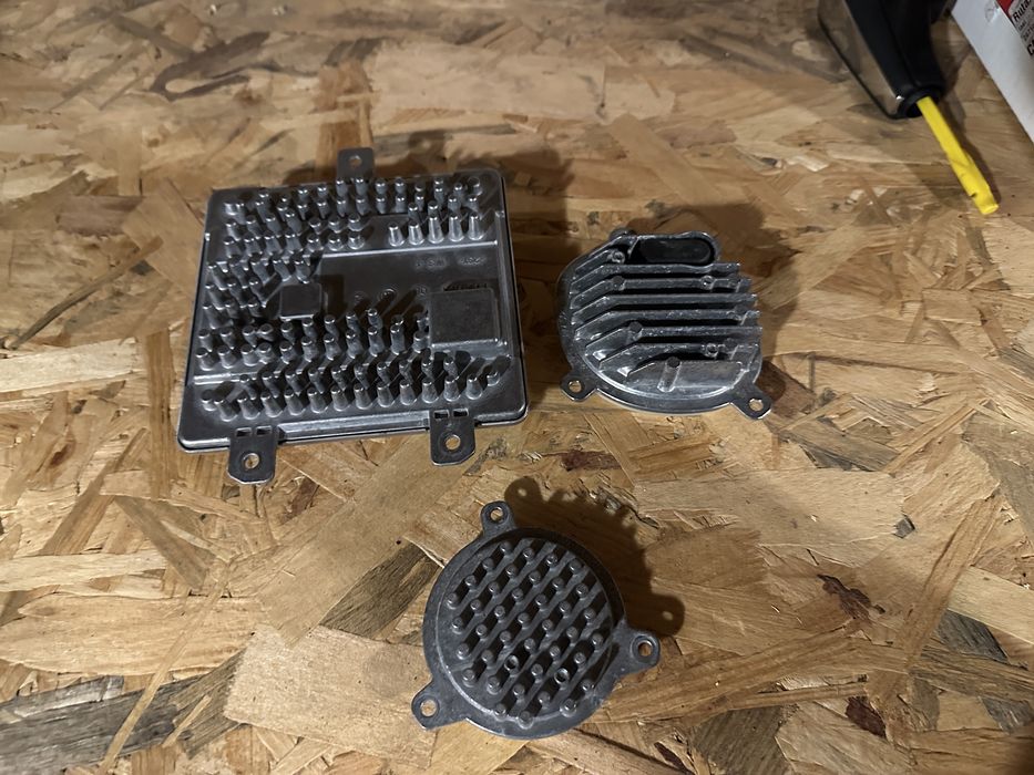 Set calculatoare Far led adaptiv G20 tms modul led