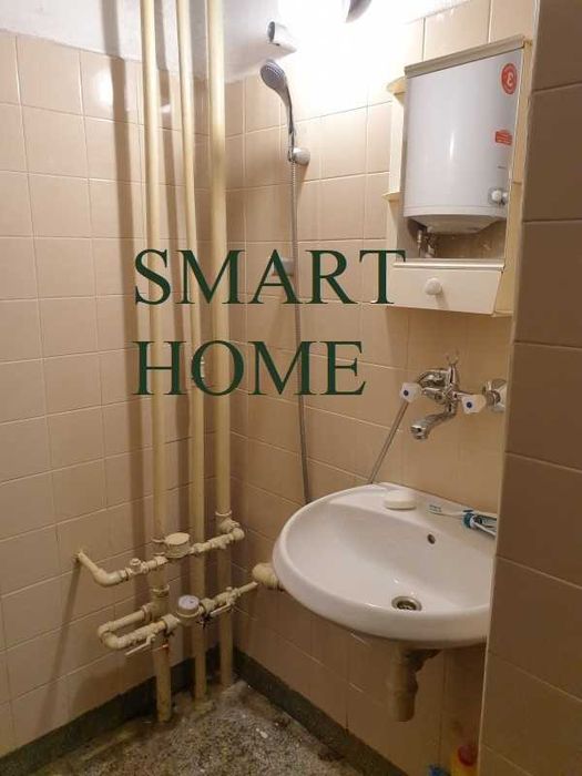 Дава се под наем Тристаен апартамент в Велико Търново, Център - 60 кв.м за 229.5 € - Снимка #6