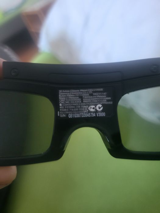 Ochelari Bluetooth