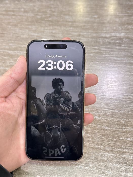 Айфон 14 про 512гб