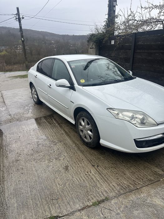 Laguna 3 2010 belgia