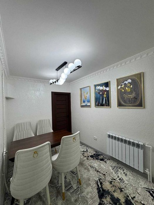 №13056  Новостройке Срочно!  Продаётся 2-х комнатная