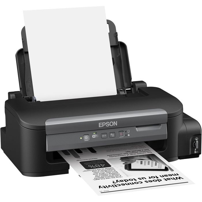 Принтер Epson M105