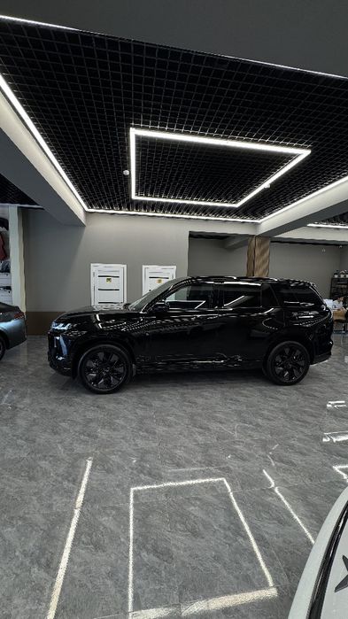 GAC S7 FULL 4WD 2026

Yangi avtomobil. Premium gibrid krossover.

• 34