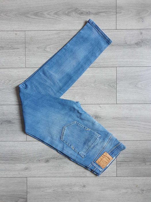 Blugi SELECTED HOMME barbati - Marime W32 L34 (Talie 89 cm)