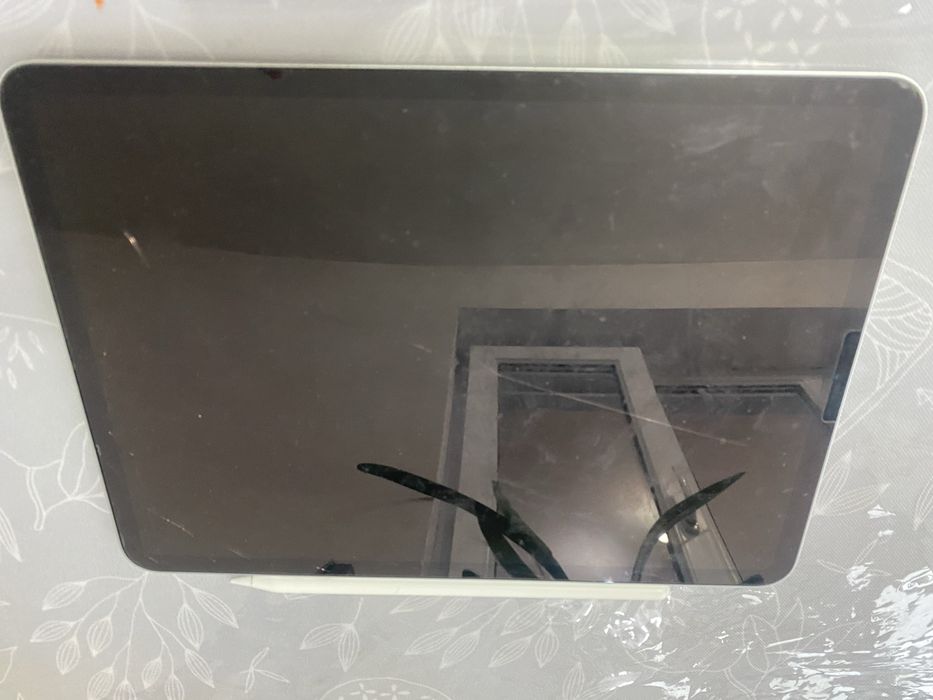iPad Pro 11” — идеальное состояние