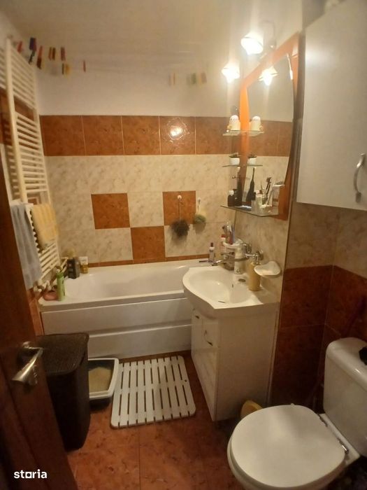 Apartament 2 camere decomandate, zona premium- Bacau Nord