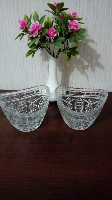 Продам конфетницы