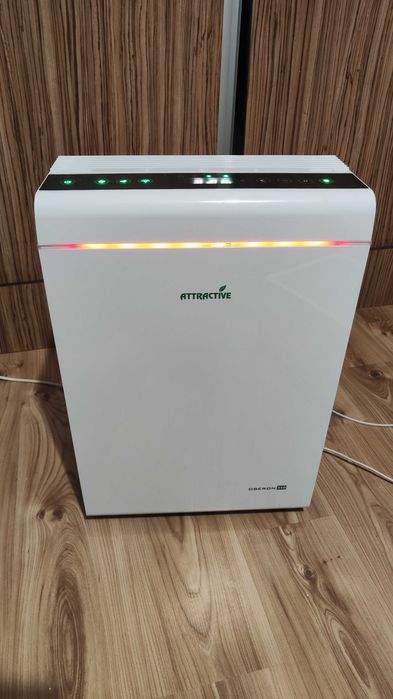Пречиствател на въздух OBERON 350